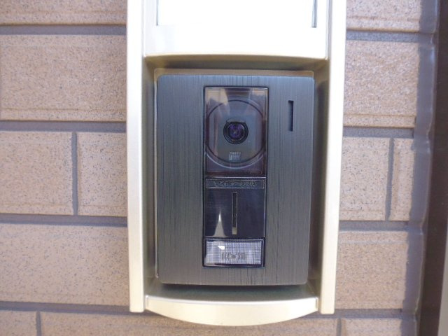 オーブ・プロムナードのセキュリティ