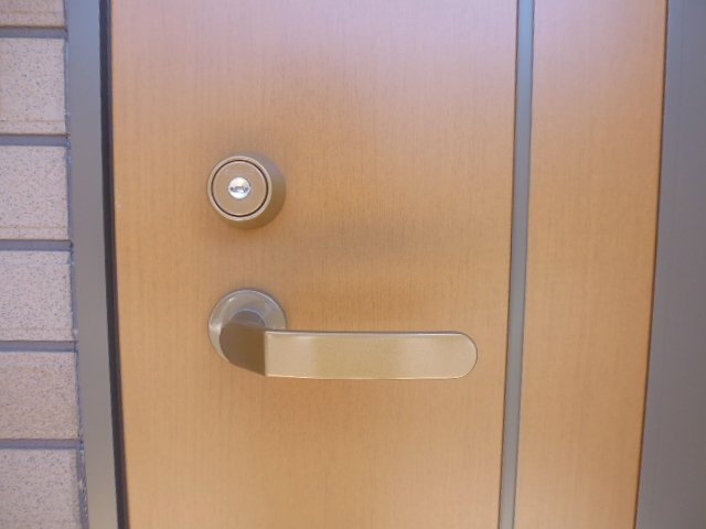 オーブ・プロムナードの設備