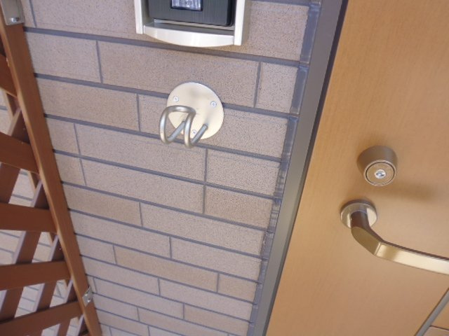 オーブ・プロムナードのその他