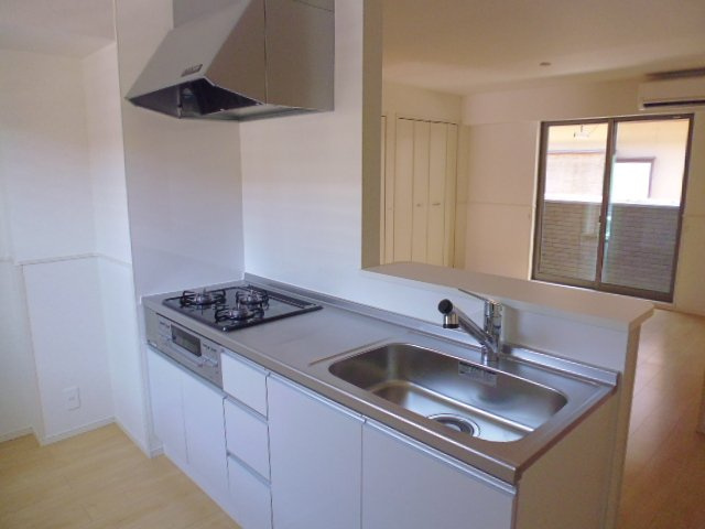 オーブ・プロムナードの内装