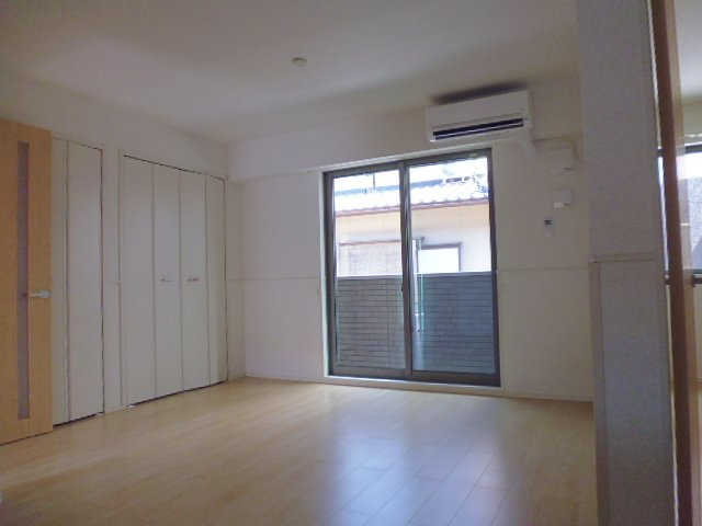 オーブ・プロムナードの居間・リビング