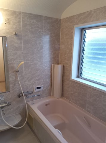 西金沢4丁目Ｋ貸家の浴室