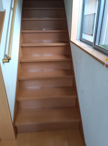 西金沢4丁目Ｋ貸家のその他共用部分