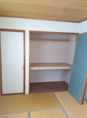 西金沢4丁目Ｋ貸家の和室|2階