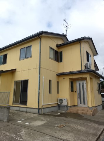 西金沢4丁目Ｋ貸家