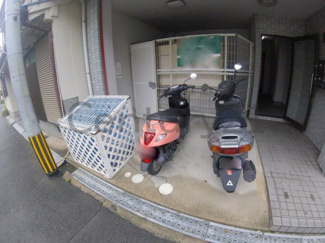 【その他共用部分】