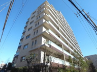 プラウド大井ゼームス坂の画像