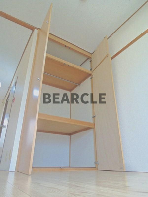 【収納】 | サンハイツ