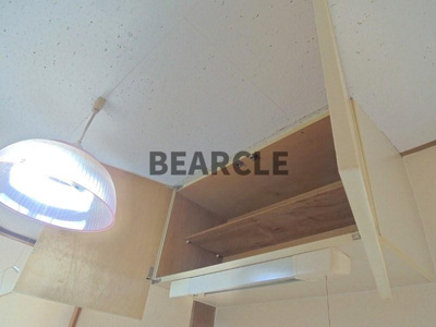 【収納】 | サンハイツ