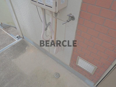 【設備】 | サンハイツ