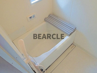 【浴室】 | サンハイツ