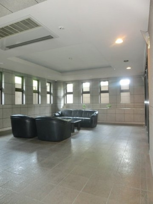 【エントランス】 | ダイアパレス新横浜駅前公園 | ダイアパレス新横浜駅前公園　エントランス