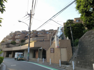 【外観】 | 東急東横線・JR横浜線「菊名」駅徒歩19分と2路線利用可能な好立地！