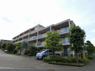 【外観】 | 横浜市営地下鉄グリーンライン「都筑ふれあいの丘」駅徒歩8分と好立地！