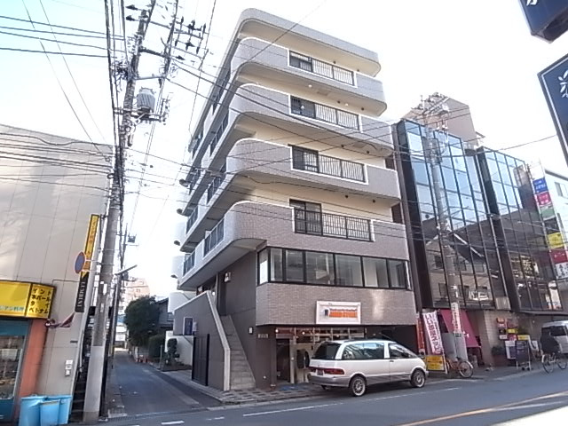 東上町林ビル
