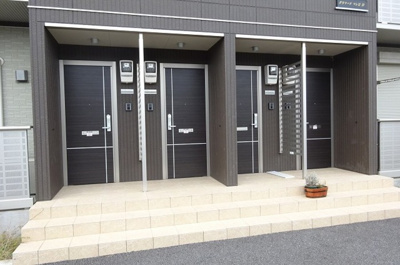 【エントランス】 | グラマードマレⅢD