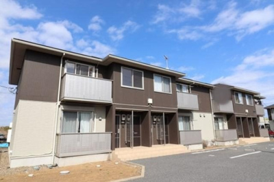 【外観】 | グラマードマレⅢD