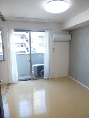 【居間・リビング】 | サンライズ中地