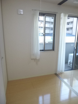 【洋室】 | サンライズ中地