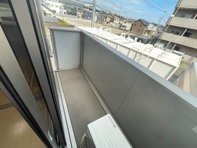 【庭】 | サンライズ中地