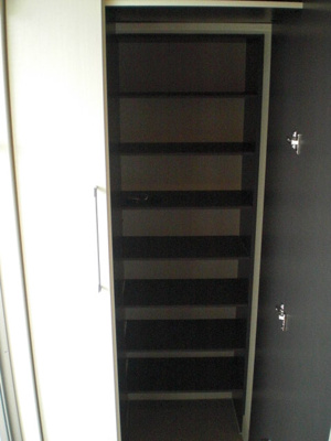 【玄関】 | サンライズ中地