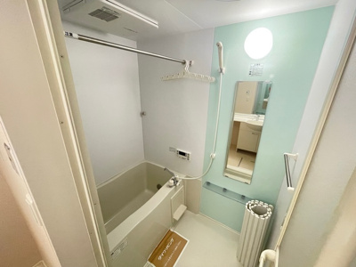 【浴室】 | サンライズ中地