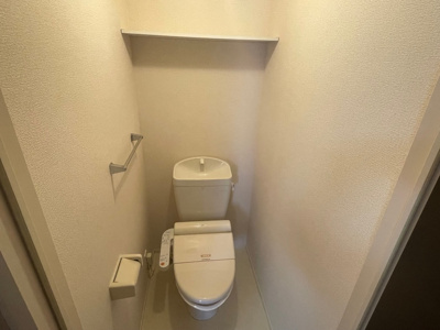 【トイレ】 | サンライズ中地