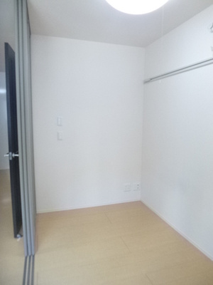 【洋室】 | サンライズ中地