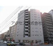 中野区東中野４丁目のマンションの画像