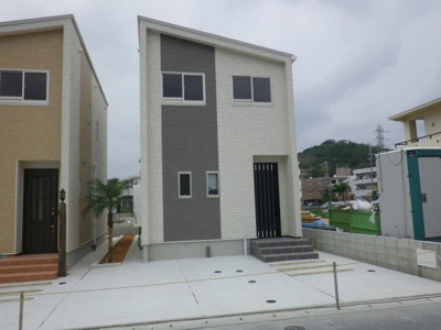 【外観】 | キューブ知念