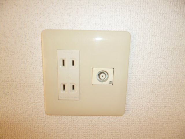 ガーディニアシティ・セントラルの設備