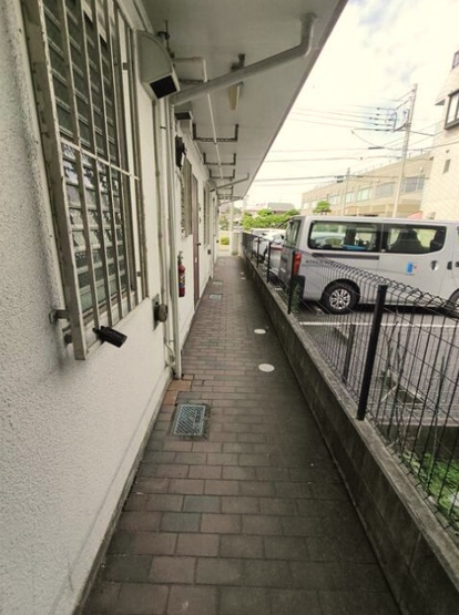 【その他共用部分】 | ホワイトパルデンス