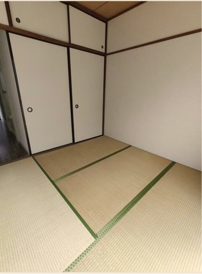 【収納】 | ホワイトパルデンス | 便利な収納スペースです
