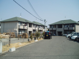 【外観】