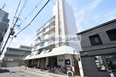 【外観】 | サンライフ小阪