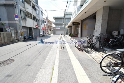 【周辺】 | サンライフ小阪
