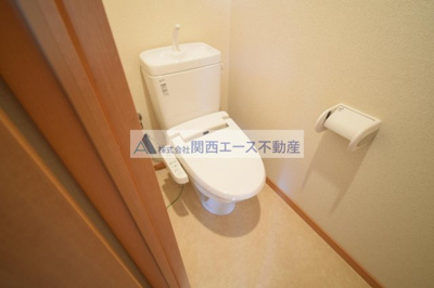 【トイレ】 | サンライフ小阪
