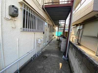 【その他】 | 泉ハイツ