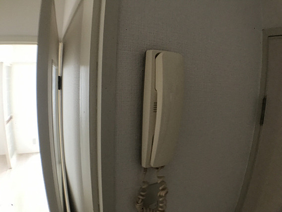 泉マンションのセキュリティ