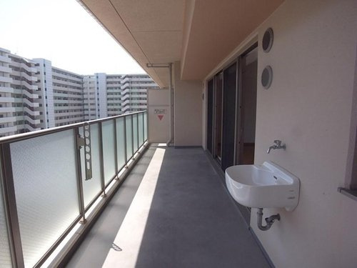 Brilla　六甲アイランドブランズリビオの展望