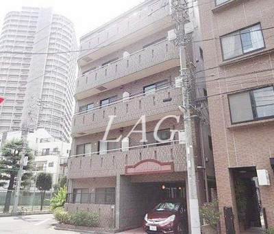 【外観】 | グリーンパーク山岸 | 外観になります。