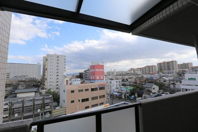 【展望】 | 第5旭永ビル