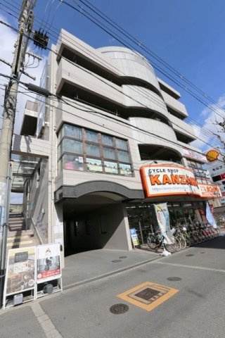 【外観】 | 第5旭永ビル