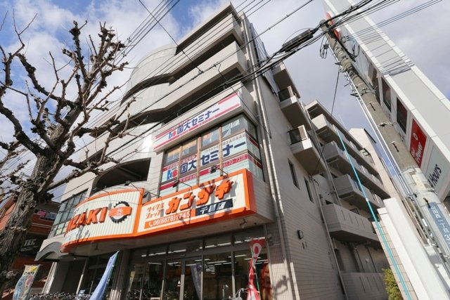 【間取り】 | 第5旭永ビル