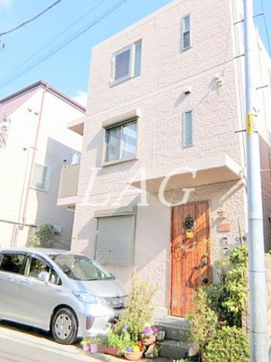 【外観】 | ムーンマジック　 | 外観です。