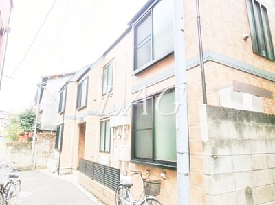 【外観】 | アデッソ文京  | 外観です。