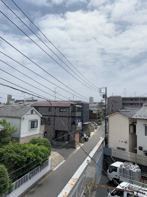 【展望】 | トライアングル | 眺め