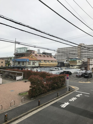 【展望】 | カサベルテ | 眺め