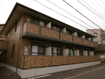 【外観】 | カサベルテ