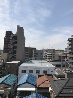 【展望】 | 薬局がすぐそこ！